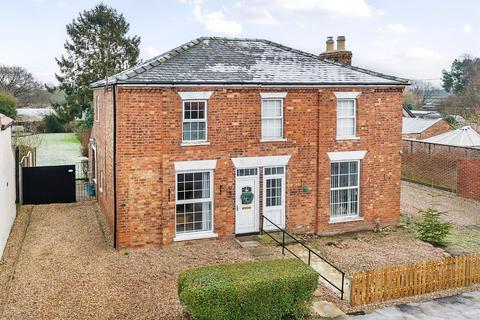 11 Fen Road, East Kirkby, Spilsby, PE23 4DB