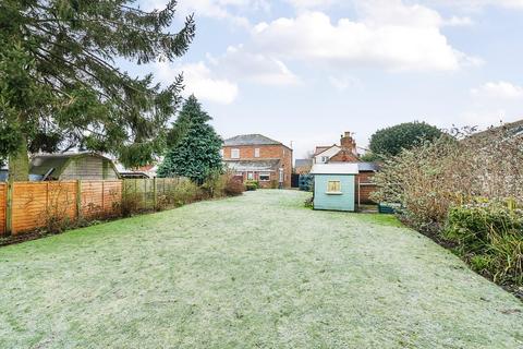 11 Fen Road, East Kirkby, Spilsby, PE23 4DB