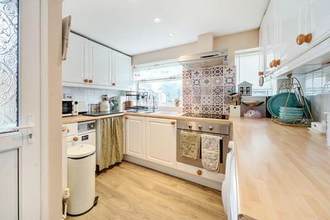 11 Fen Road, East Kirkby, Spilsby, PE23 4DB