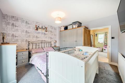 11 Fen Road, East Kirkby, Spilsby, PE23 4DB