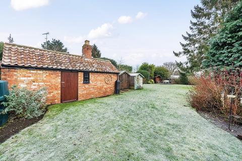11 Fen Road, East Kirkby, Spilsby, PE23 4DB