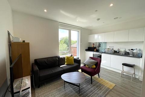 1 bedroom apartment to rent, 300 Kings Road, Reading RG1