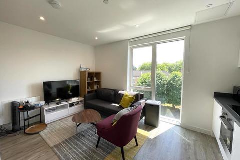 1 bedroom apartment to rent, 300 Kings Road, Reading RG1