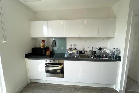 1 bedroom apartment to rent, 300 Kings Road, Reading RG1