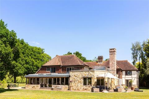 Farm for sale, Blackdon Hill, Eridge Green, Tunbridge Wells, Kent, TN3