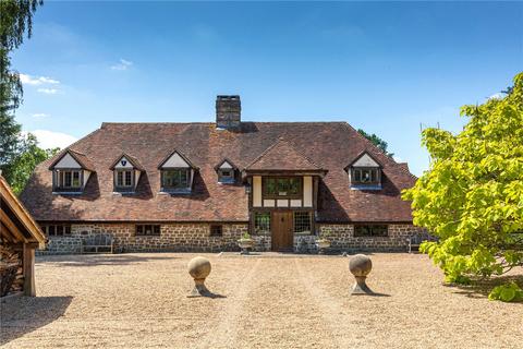 Farm for sale, Blackdon Hill, Eridge Green, Tunbridge Wells, Kent, TN3