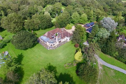 Farm for sale, Blackdon Hill, Eridge Green, Tunbridge Wells, Kent, TN3