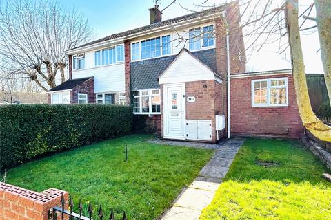 3 bedroom semi-detached house for sale, Sheridan Way, Sutton Hill, Telford, Shropshire, TF7