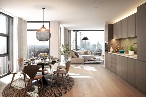 1 bedroom apartment for sale, The Atlas, 145 City Road, London, EC1V