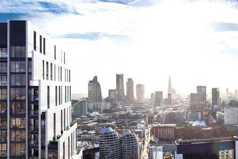 1 bedroom apartment for sale, The Atlas, 145 City Road, London, EC1V