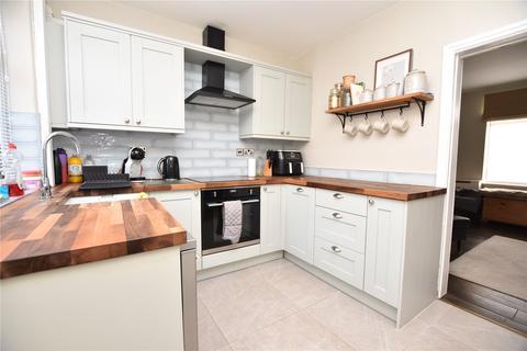 2 bedroom end of terrace house for sale, Arundel Terrace, Leeds, West Yorkshire