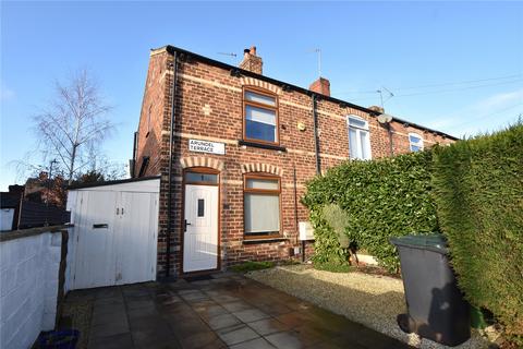 2 bedroom end of terrace house for sale, Arundel Terrace, Leeds, West Yorkshire