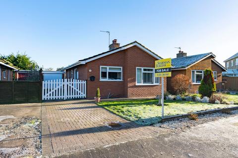 2 bedroom detached bungalow for sale, Laceys Drive, Leverton, Boston, PE22