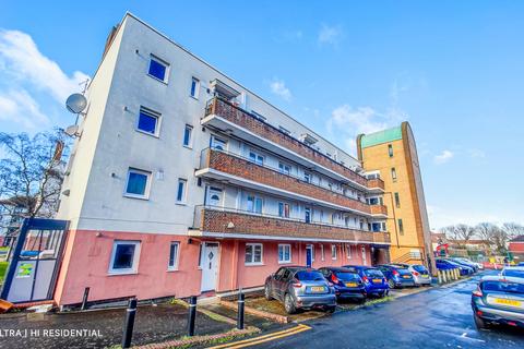 Flat 1, Macallister House Wrottesley Road, London, SE18 3UB