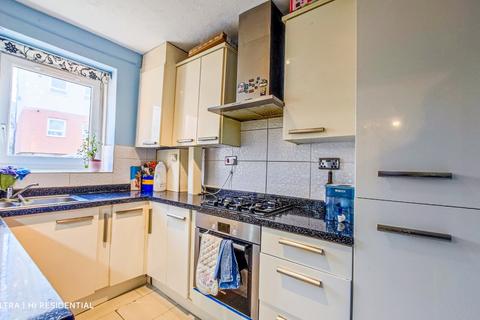 Flat 1, Macallister House Wrottesley Road, London, SE18 3UB