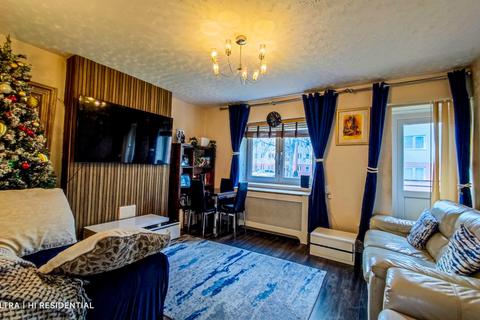Flat 1, Macallister House Wrottesley Road, London, SE18 3UB