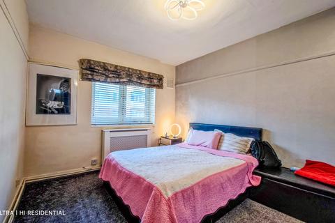 Flat 1, Macallister House Wrottesley Road, London, SE18 3UB