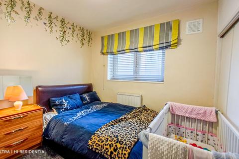 Flat 1, Macallister House Wrottesley Road, London, SE18 3UB