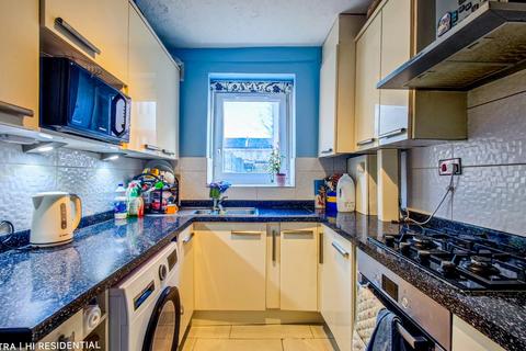 Flat 1, Macallister House Wrottesley Road, London, SE18 3UB