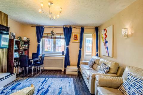 Flat 1, Macallister House Wrottesley Road, London, SE18 3UB