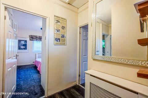 Flat 1, Macallister House Wrottesley Road, London, SE18 3UB