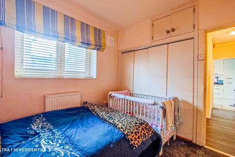 Flat 1, Macallister House Wrottesley Road, London, SE18 3UB