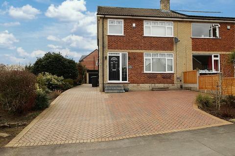 3 bedroom semi-detached house for sale, Belcourt Road, Rotherham