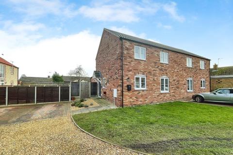 3 bedroom semi-detached house for sale, Nightingale Lane, Feltwell IP26