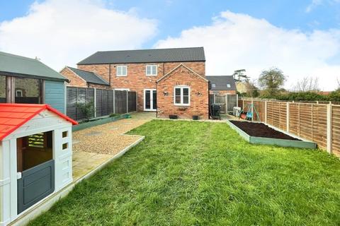 3 bedroom semi-detached house for sale, Nightingale Lane, Feltwell IP26