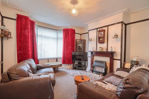 3 bedroom end of terrace house for sale, St. Pauls Street, Stockton-on-Tees