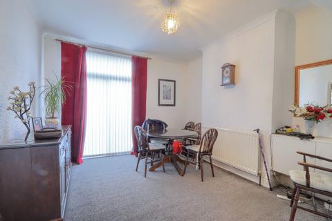 3 bedroom end of terrace house for sale, St. Pauls Street, Stockton-on-Tees