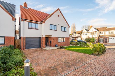 5 bedroom detached house for sale, Ashfield Rd, Leicester LE2