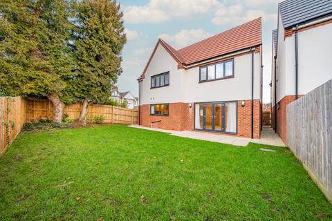 5 bedroom detached house for sale, Ashfield Rd, Leicester LE2