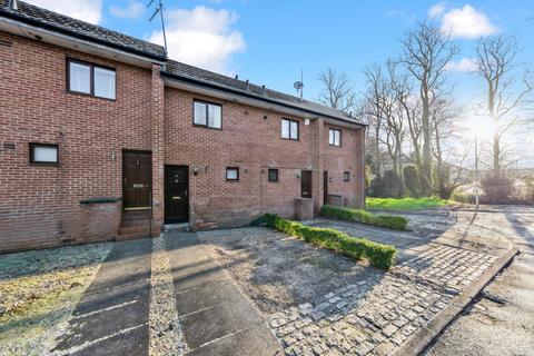 1 bedroom terraced house for sale, 52 Dairsie Street, Muirend, Glasgow, G44 3EH