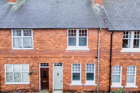 2 bedroom terraced house for sale, Hartoft Street, York