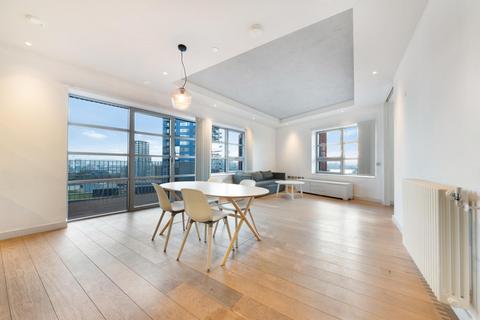 3 bedroom apartment for sale, Kent Building, London, E14