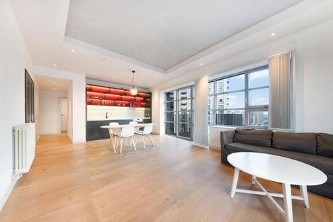 3 bedroom apartment for sale, Kent Building, London, E14