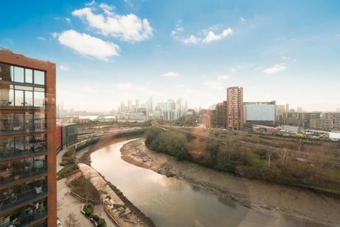 3 bedroom apartment for sale, Kent Building, London, E14