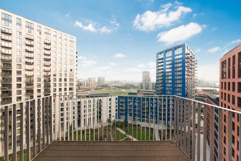 3 bedroom apartment for sale, Kent Building, London, E14