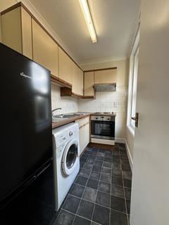 1 bedroom flat to rent, Beaufort Road, Bournemouth BH6