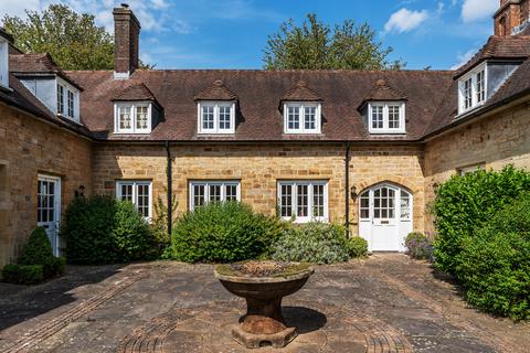 undefined, Clockhouse Mews, Penshurst, Tonbridge, Kent