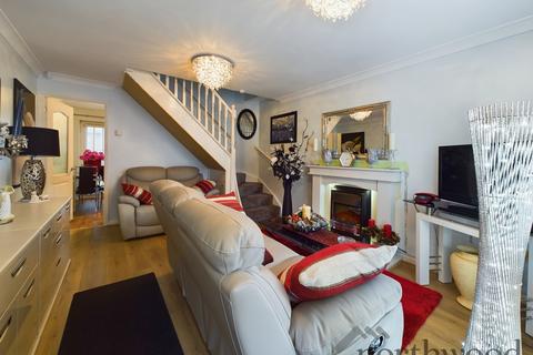 2 bedroom semi-detached house for sale, Burghill Road, Liverpool, L12