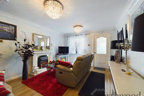 2 bedroom semi-detached house for sale, Burghill Road, Liverpool, L12