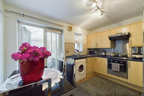 2 bedroom semi-detached house for sale, Burghill Road, Liverpool, L12