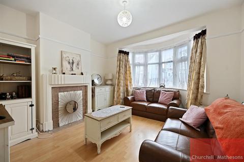 3 bedroom terraced house for sale, Church Drive, London