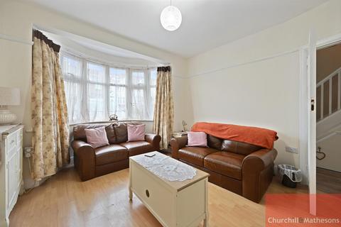 3 bedroom terraced house for sale, Church Drive, London