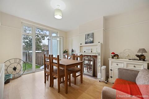 3 bedroom terraced house for sale, Church Drive, London