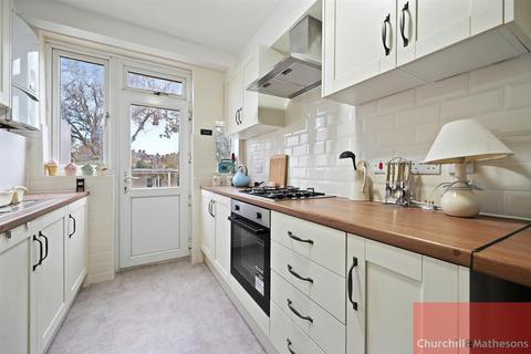 3 bedroom terraced house for sale, Church Drive, London