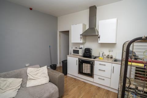 1 bedroom flat for sale, London Road, Holyhead LL65