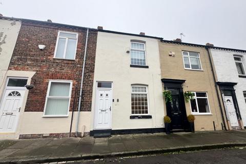 2 bedroom property to rent, Grey Street, Stockton-On-Tees